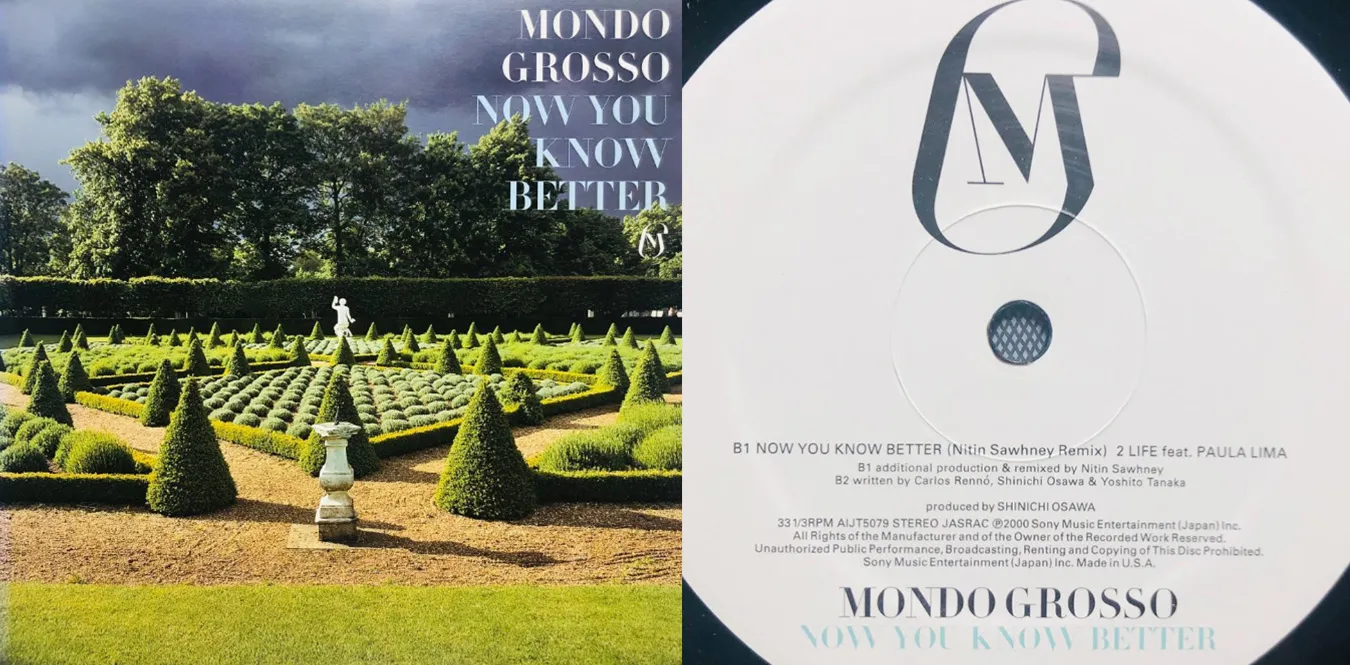 Mondo Grosso – Now You Know Better